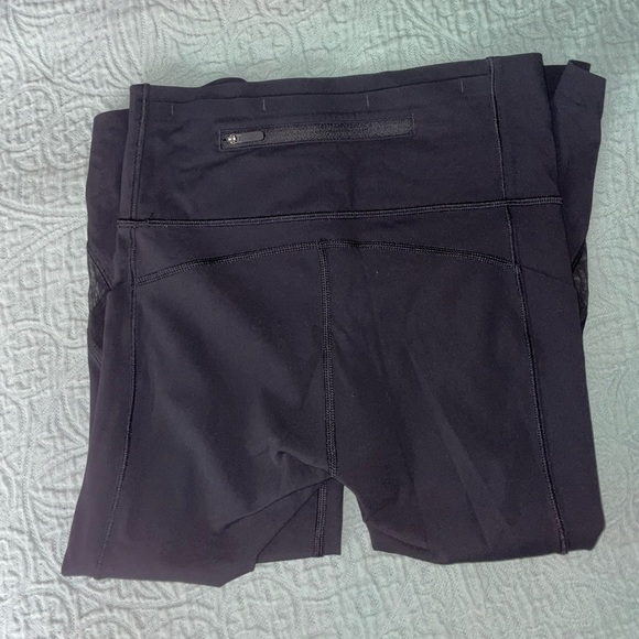 Lulu Lemon Leggings - Picture 2 of 2